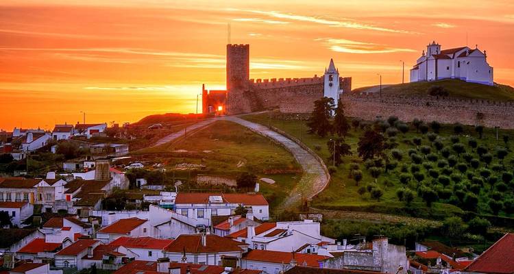 Best of Lisbon and Madeira: The Pearl of the Atlantic - Portugal Travel Center 10