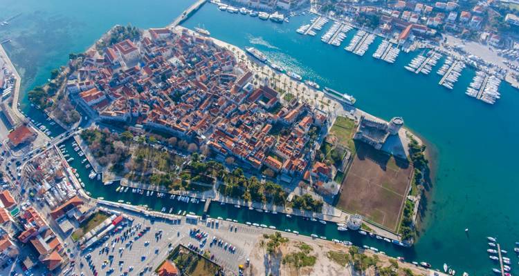 Crucero de perlas del Adriático - Perfecta Travel 10