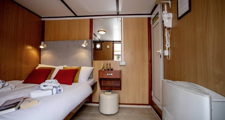 Crucero de perlas del Adriático - Perfecta Travel 2