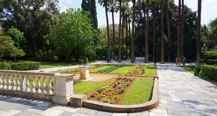 Athens City Break 4 Days - Key Tours 2