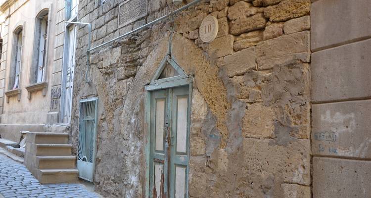 Azerbaijan & Georgia Combination - A Journey through Exotics, Tradition and Charm of Antiquity - Exotour Georgia 7