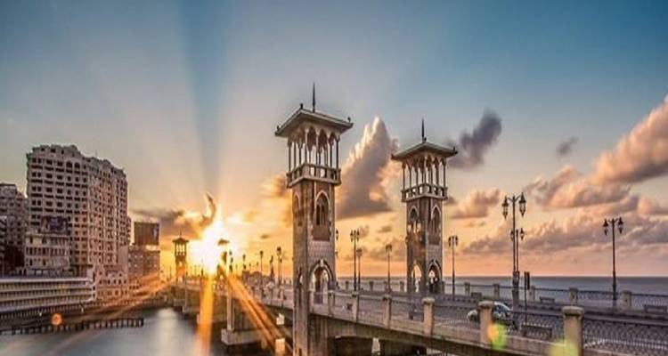 8 Days Cairo, Alexandria, Luxor & Aswan by Train - Booking To Egypt 6