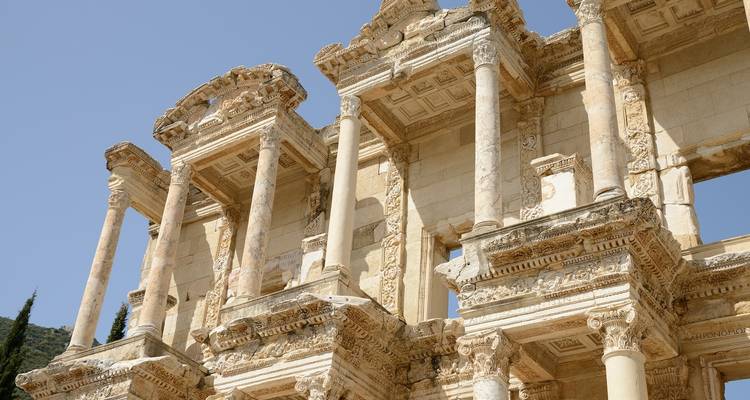 Cappadoce, Éphèse et Pamukkale en 5 jours - City of Sultans 8