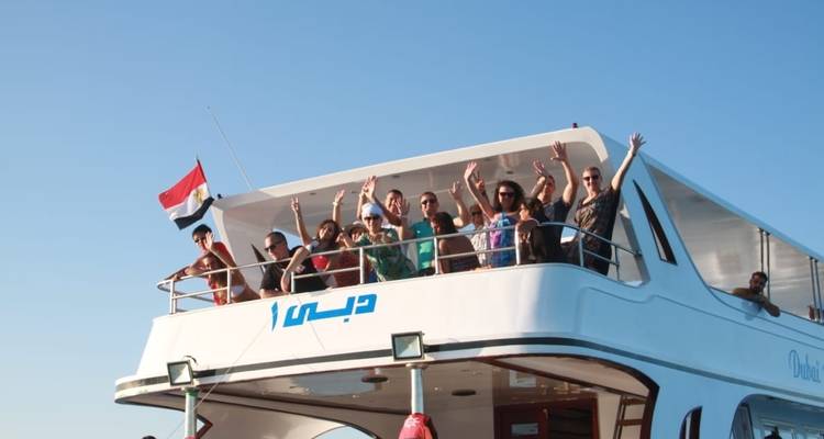Lune de miel en Nubie - 7 jours - Booking To Egypt 8