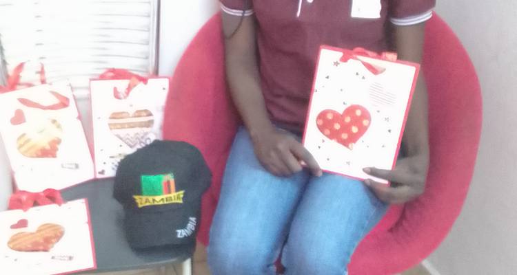 Accueil chaleureux à l'aéroport international de Lusaka et transfert vers la ville de Lusaka. - Lochinvar Safaris 6