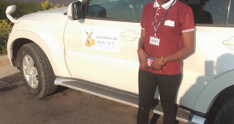 Accueil chaleureux à l'aéroport international de Lusaka et transfert vers la ville de Lusaka. - Lochinvar Safaris 7