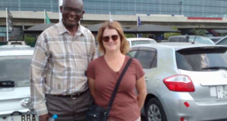 Accueil chaleureux à l'aéroport international de Lusaka et transfert vers la ville de Lusaka. - Lochinvar Safaris 10