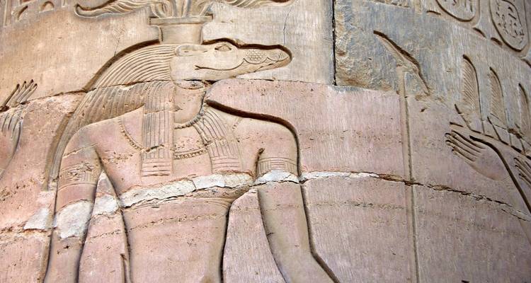 Merveilles d'Egypte (Classique, Hiver) - Insight Vacations 4