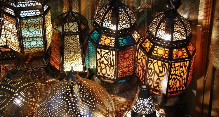 Merveilles d'Egypte (Classique, Hiver) - Insight Vacations 9