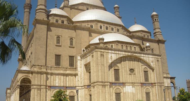 Merveilles d'Egypte (Classique, Hiver) - Insight Vacations 10