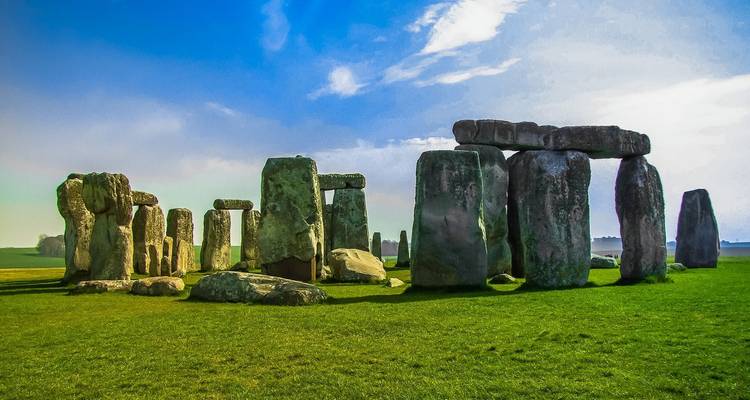 Explorador de Gran Bretaña e Irlanda (Clásico, Verano, 13 Días) - Insight Vacations 9