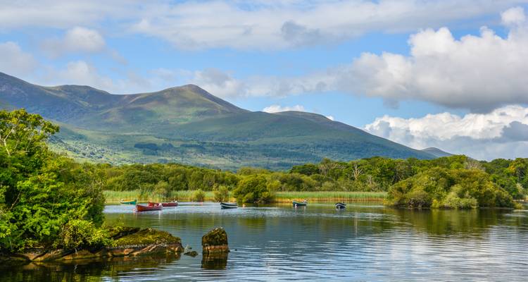 Explorador de Gran Bretaña e Irlanda (Clásico, Verano, 13 Días) - Insight Vacations 3
