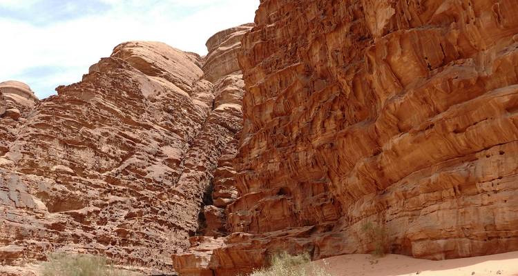 Jordan Experience (Classic, Winter) - Insight Vacations 8