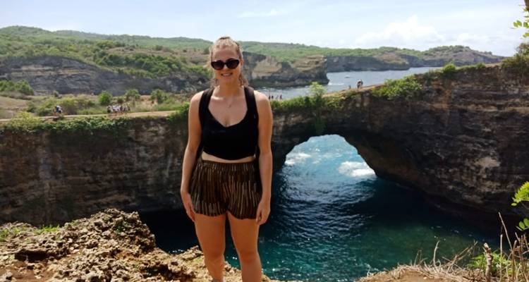 7 jours d'exploration de Bali - Nusa Penida et traitement thermal - Diwira Wisata Indonesia 1