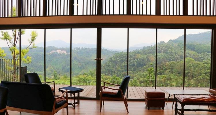 5-Day Premium Sun Moon Lake and Alishan Private Tour from Taipei - MyTaiwanTour 4
