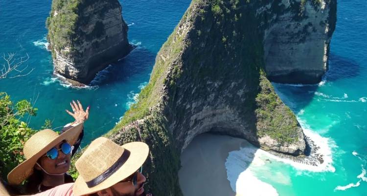 9 días de experiencia Inolvidable Bali - Nusa Penida más tratamiento de spa - Diwira Wisata Indonesia 1