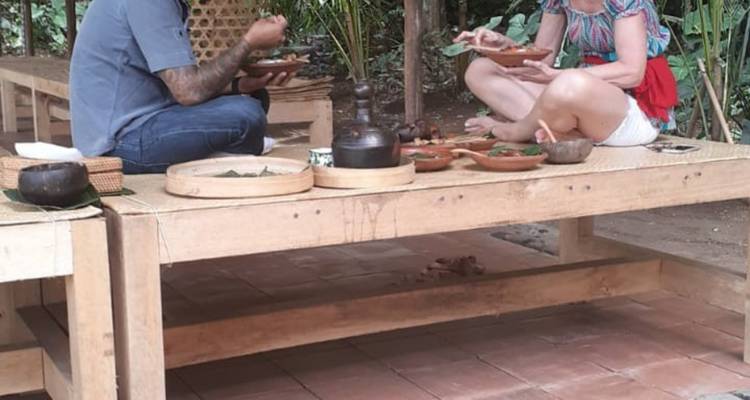 9 días de experiencia Inolvidable Bali - Nusa Penida más tratamiento de spa - Diwira Wisata Indonesia 6