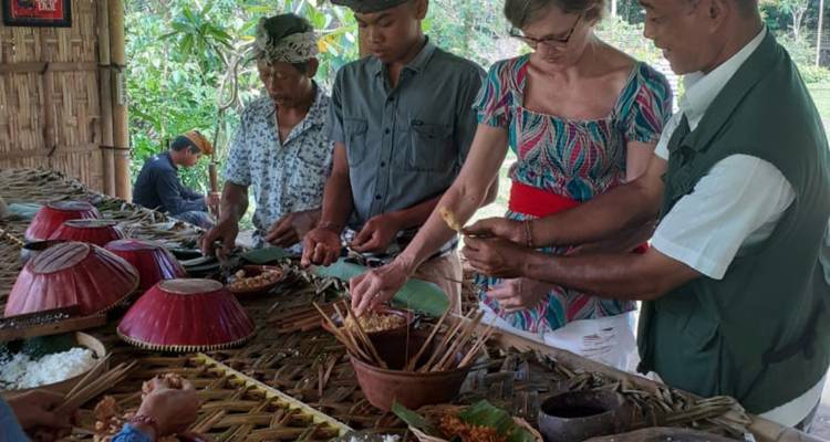 9 días de experiencia Inolvidable Bali - Nusa Penida más tratamiento de spa - Diwira Wisata Indonesia 7