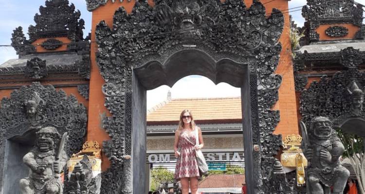 9 días de experiencia Inolvidable Bali - Nusa Penida más tratamiento de spa - Diwira Wisata Indonesia 9