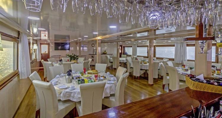 Croisière de luxe sur les îles Kvarner et la Dalmatie du Nord - Perfecta Travel 8