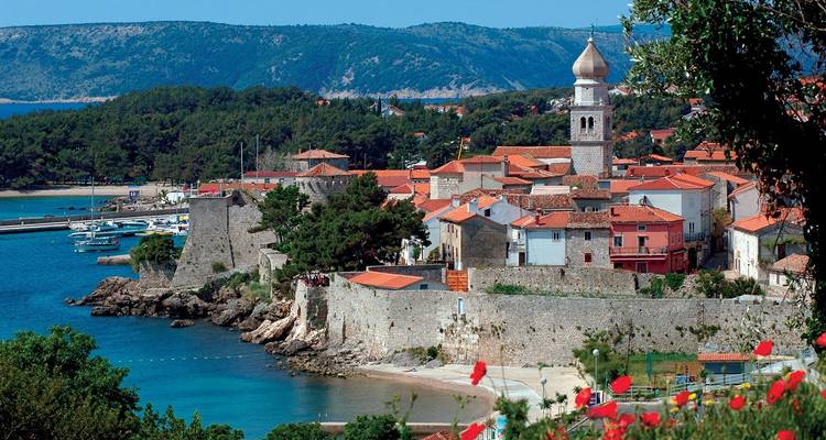Croisière de luxe sur les îles Kvarner et la Dalmatie du Nord - Perfecta Travel 9