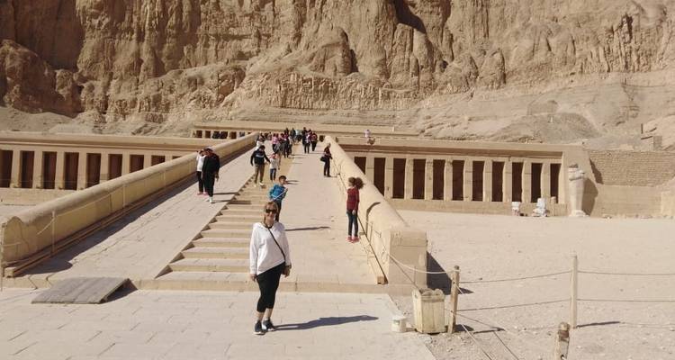 3 Days Guided tours to Aswan, Abu Simbel and Luxor - Ancient Egypt Tours 3
