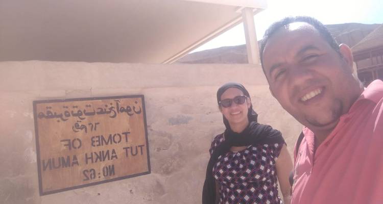 3 Days Guided tours to Aswan, Abu Simbel and Luxor - Ancient Egypt Tours 8