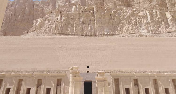 Visites guidées à Assouan, Abou Simbel et Louxor - 3 jours - Ancient Egypt Tours 10