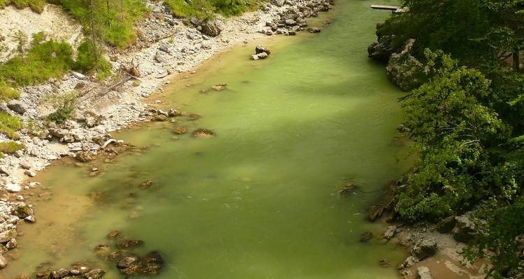Prague and Austria Wild River - Culture and Adrenalin Tour - Prague Best Experience 2