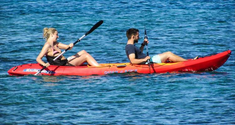 Prague and Austria Wild River - Culture and Adrenalin Tour - Prague Best Experience 4