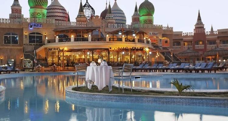 9 Days Cairo, Luxor & Sharm El Sheikh Tour - Booking To Egypt 9