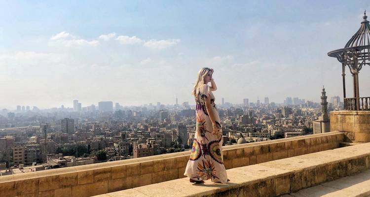 9 Days Cairo, Luxor & Sharm El Sheikh Tour - Booking To Egypt 3