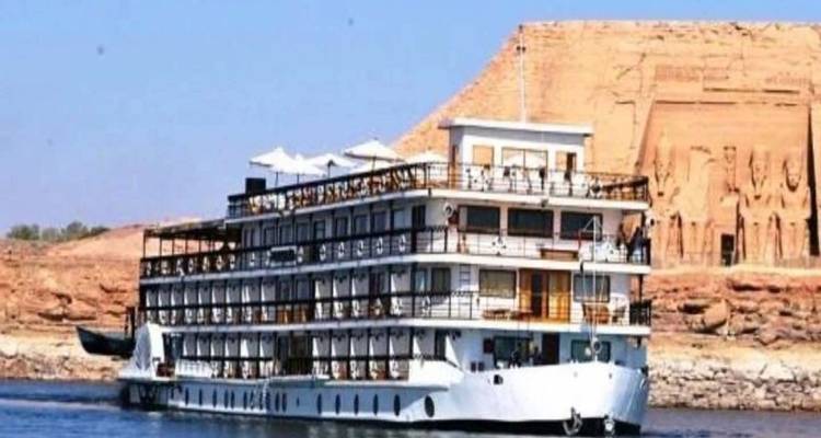 9 días el Cairo , crucero por el Nilo y Alejandría - Booking To Egypt 4
