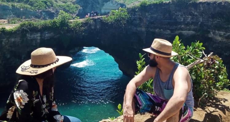 Explore Bali - Nusa Penida in 12 Days - Diwira Wisata Indonesia 1
