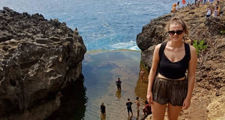 Explore Bali - Nusa Penida in 12 Days - Diwira Wisata Indonesia 2