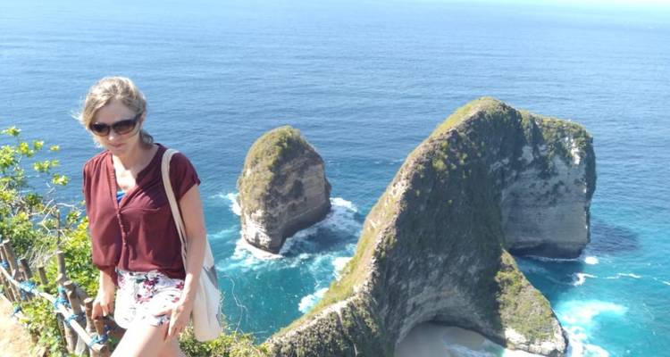 Explore Bali - Nusa Penida in 12 Days - Diwira Wisata Indonesia 3