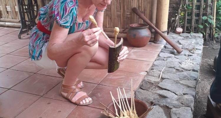 Explore Bali - Nusa Penida in 12 Days - Diwira Wisata Indonesia 4