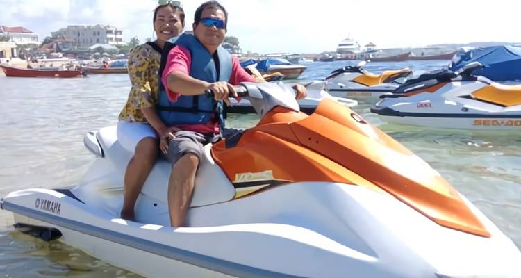 Explore Bali - Nusa Penida in 12 Days - Diwira Wisata Indonesia 7