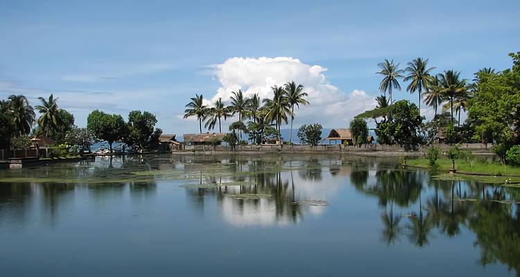 Explore Bali - Nusa Penida in 12 Days - Diwira Wisata Indonesia 8