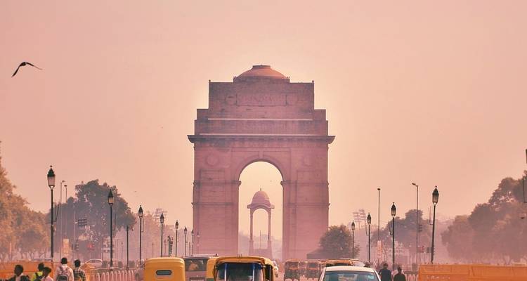 Explorer l'Inde avec le Népal - Amazing India Tours 6