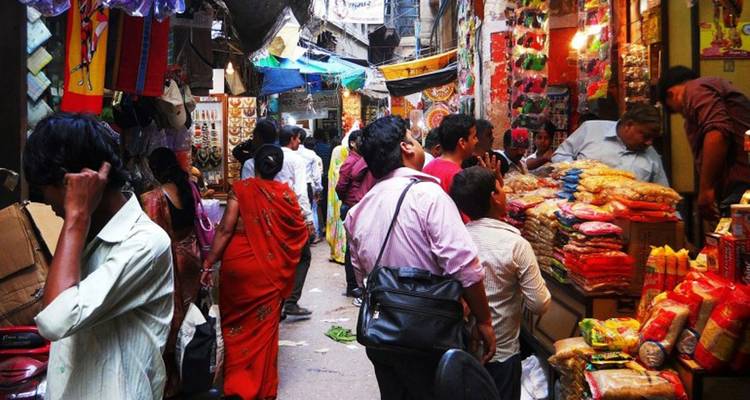 7-8 Days Tour of Delhi, Agra, Jaipur - & Jaisalmer [Rajasthan] - TTI TOURS 6