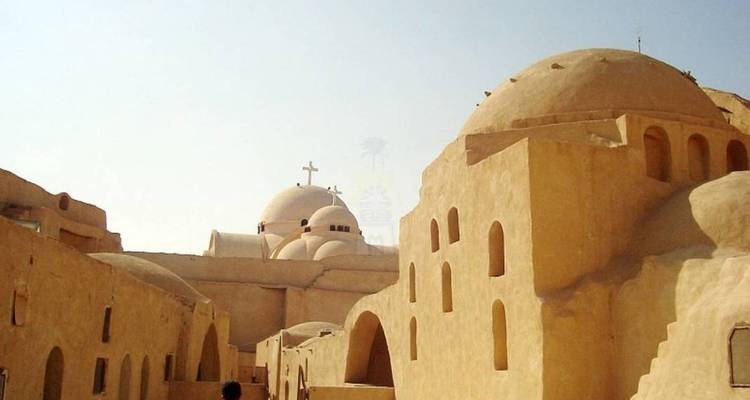 Egipto viaje Cristiano - circuito Bíblico por Egipto los Pasos de Jesús - Look at Egypt Tours  9