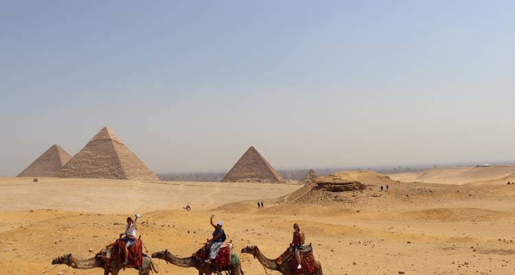 Egipto viaje Cristiano - circuito Bíblico por Egipto los Pasos de Jesús - Look at Egypt Tours  1