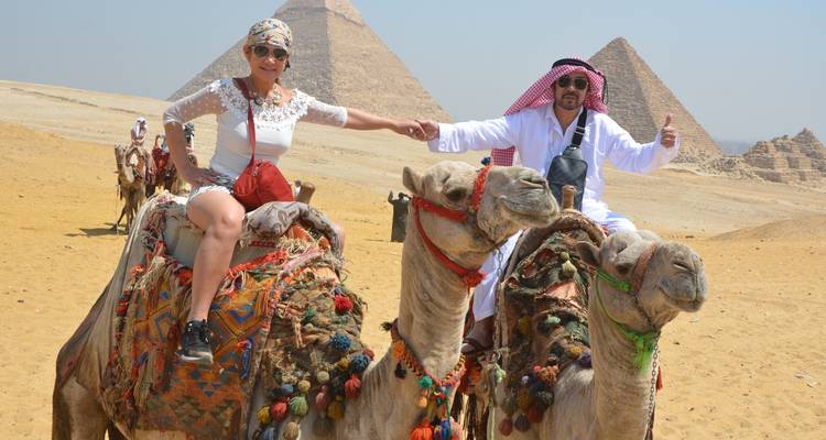 Egipto viaje Cristiano - circuito Bíblico por Egipto los Pasos de Jesús - Look at Egypt Tours  7