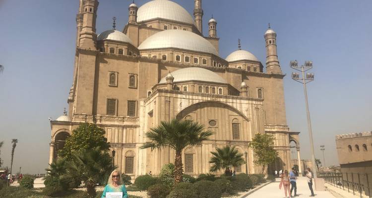Premium 5 jours de visite des pyramides et du Caire - Ancient Egypt Tours 6