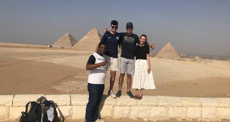 Best Egypt Tour Package 8 Days Cairo, Alexandria, Luxor & Aswan - Ancient Egypt Tours 9