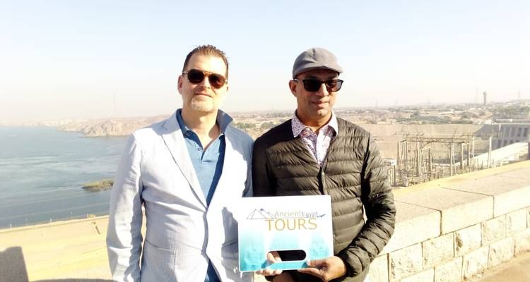 Meilleur circuit en Egypte 8 jours Le Caire, Alexandrie, Louxor et Assouan - Ancient Egypt Tours 10