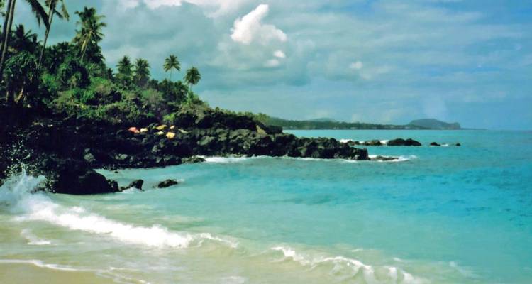 Comoras aventura todo incluido 8D/ 7N - confort - Across Africa Tours & Travel 3