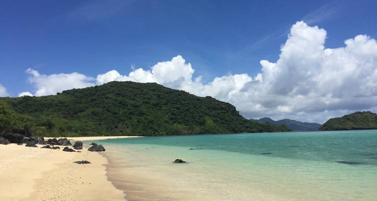 3 Days/ 2 Nights Comoros Ngazidja Island Experience (Comfort) - Across Africa Tours & Travel 2