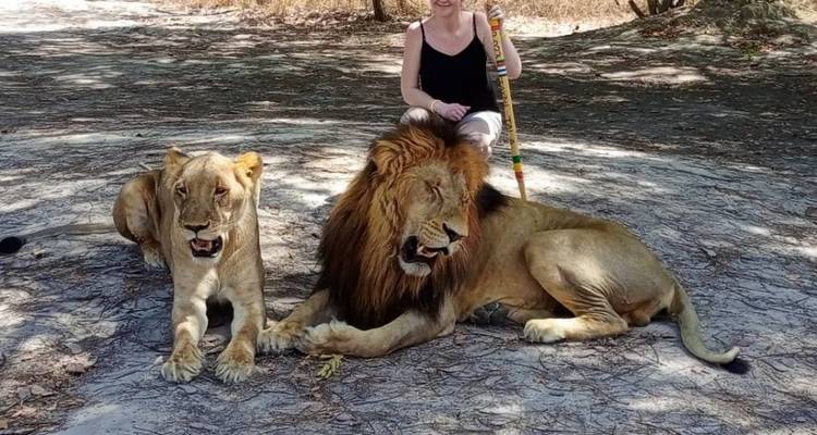 Safari por Senegal 14 días/13 noches - Across Africa Tours & Travel 3